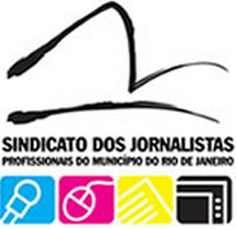 Sindicato do Jornalistas dos Rio do Janeiro