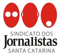 Sindicato dos Jornalistas do  Santa Catarina